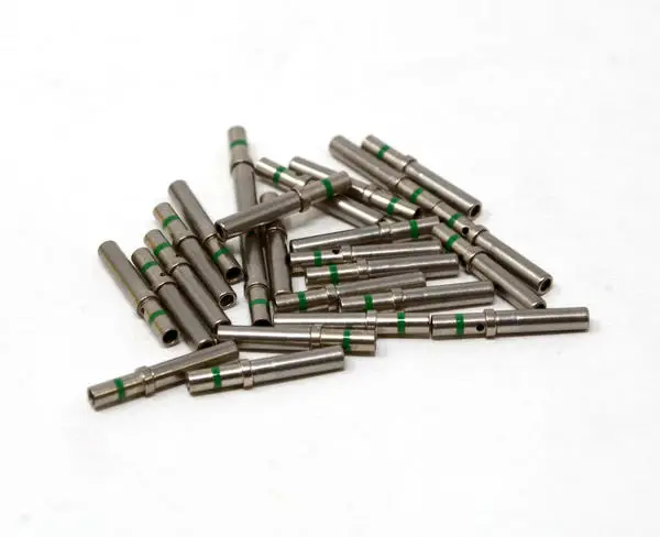Wholesale Female Connectors Soild Pin Fastener