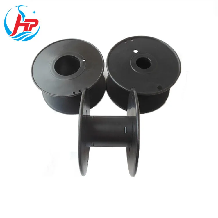 China Plastic Reel For filamento 3d empty spool