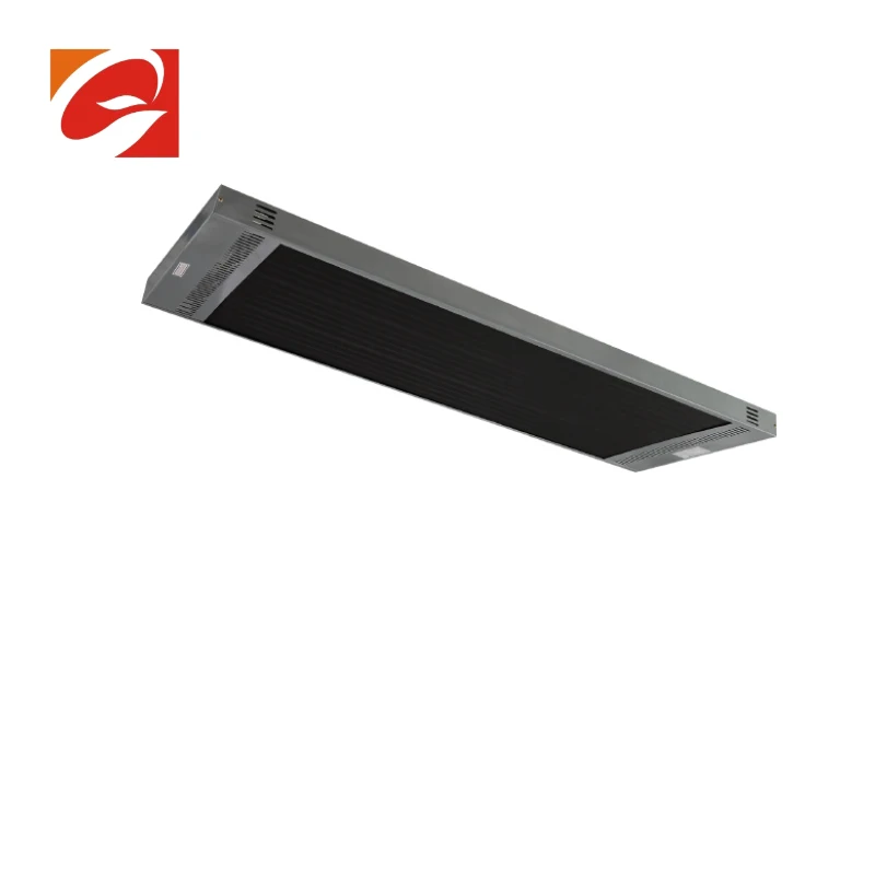 Electrical rooom use infrared panel warm heater