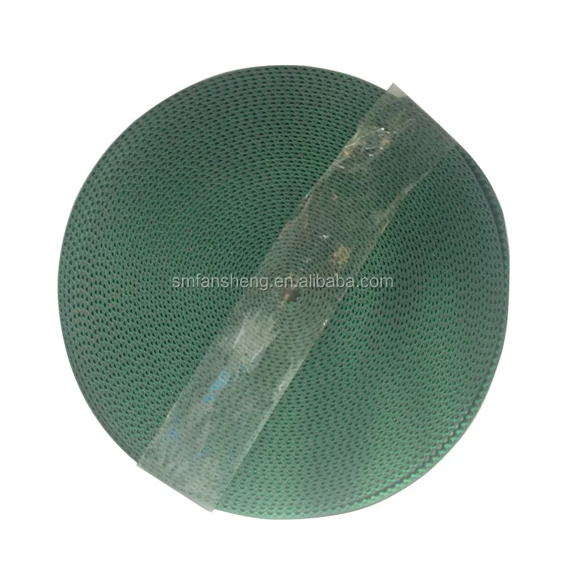 T5 Timing Belt for motorized curtain with moderate price