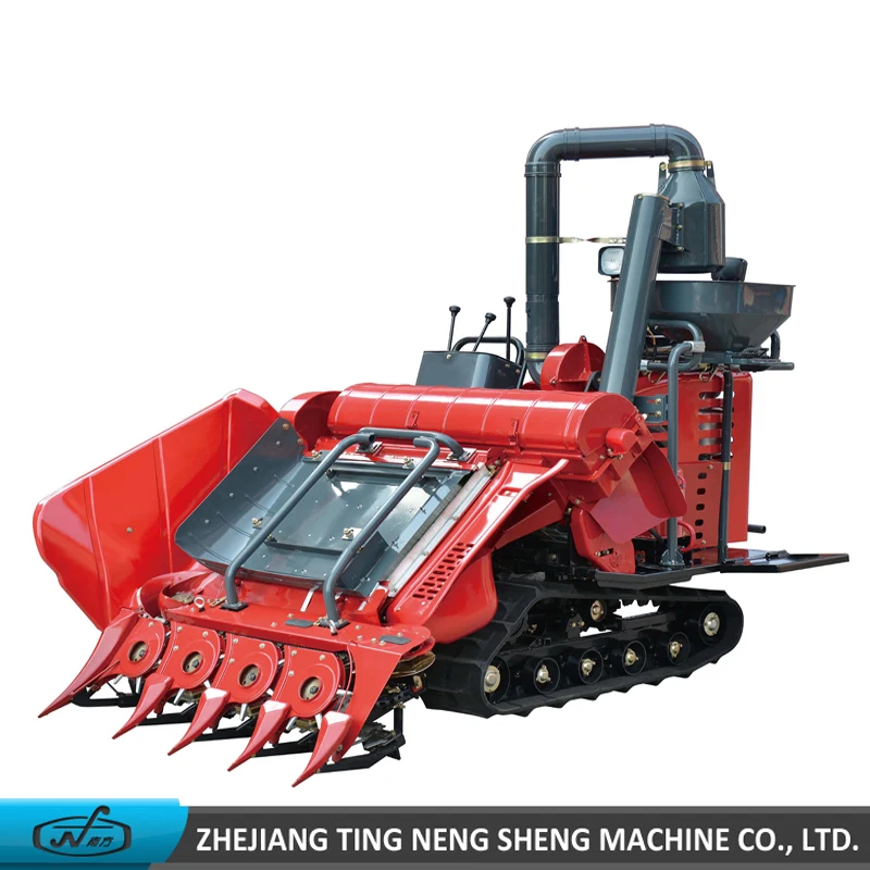 wheat cutter mini harvester price in pakistan price Combine Harvester rice cutting