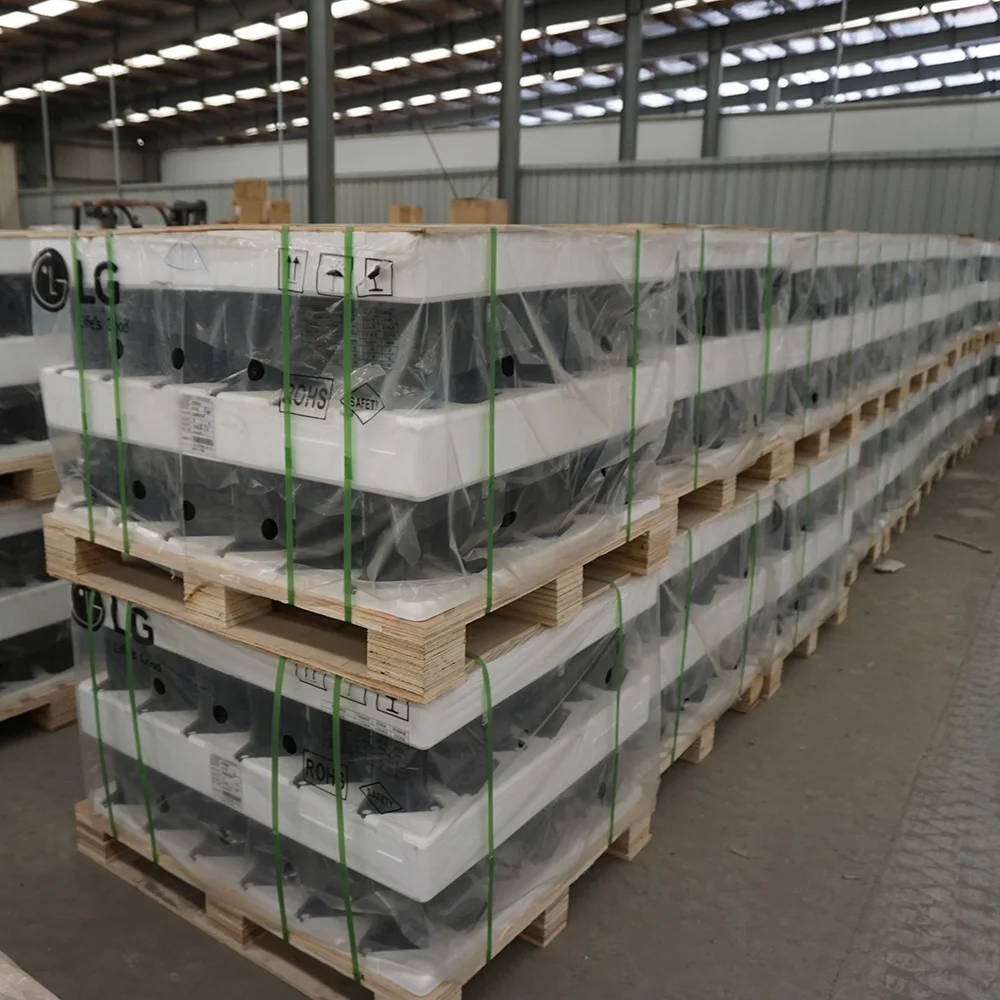 LG Original New 12000BTU QKS208HMA Rotary compressor for air Conditioner with Separate Carton in Stock