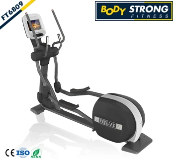 Gym Cardio Bike Running Machine Bike Elliptical Trainer/Elliptical Machine