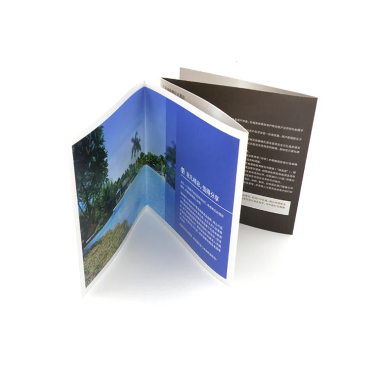 free sample custom instruction manual and instruction book and leaflet