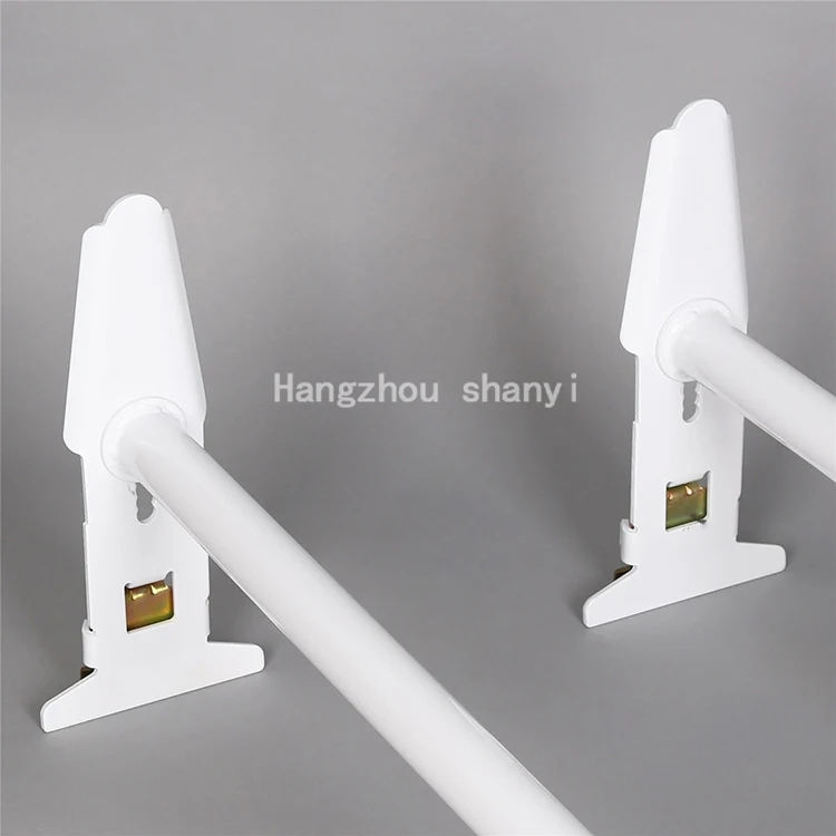 High quality Adjustable car ladder rack roof 2 bars express