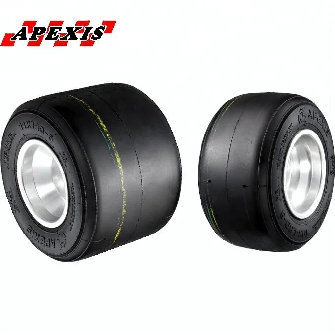 
APEXIS Rental Go Kart Tyre 
