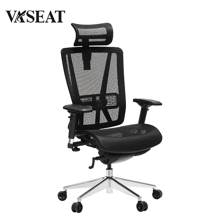 Роскошные удобные с высокой спинкой кресло руководителя офисные кресла для офиса
