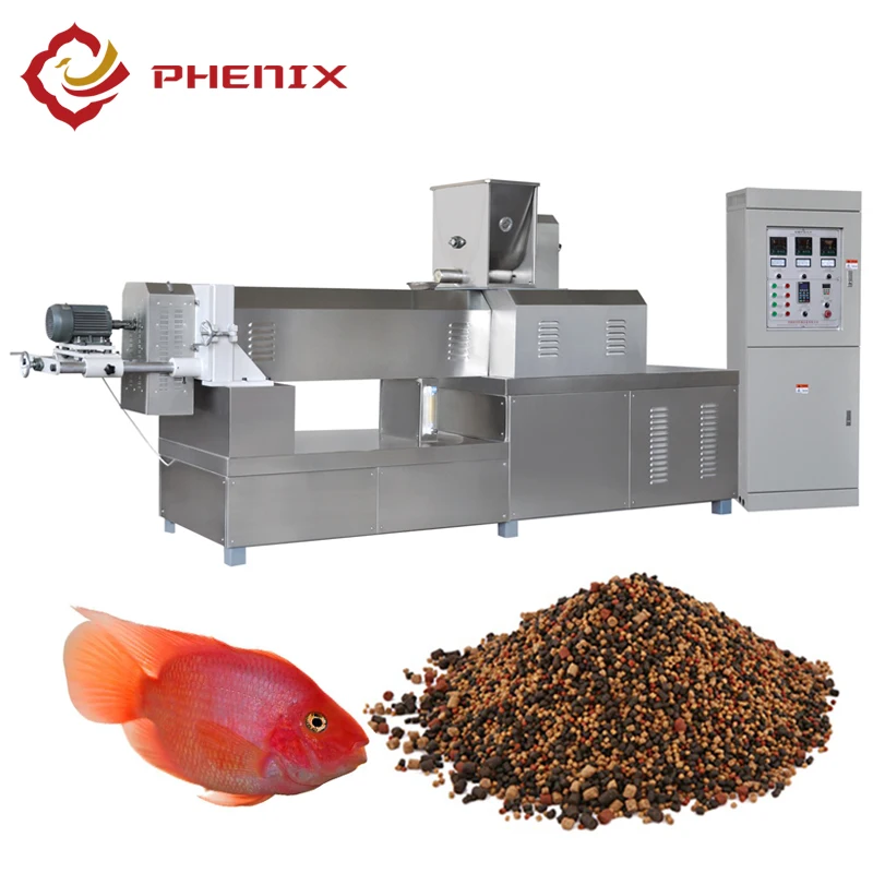 Pet Fish Feed Pellet Mill/ Poultry Feed Making Machine/ Animal Feed Pallet Mill Equipments