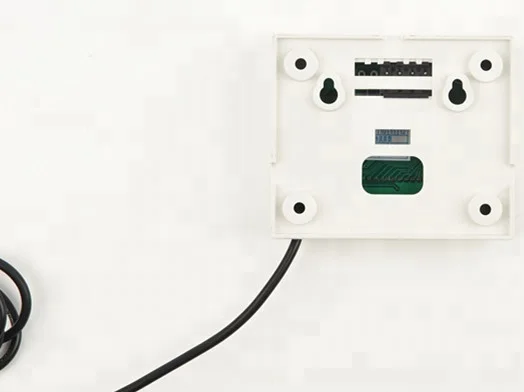 2017 the Newest Temperature Humidity Sensor, Relay Output, Bundled LCD Showing Data, Easy-to-Use