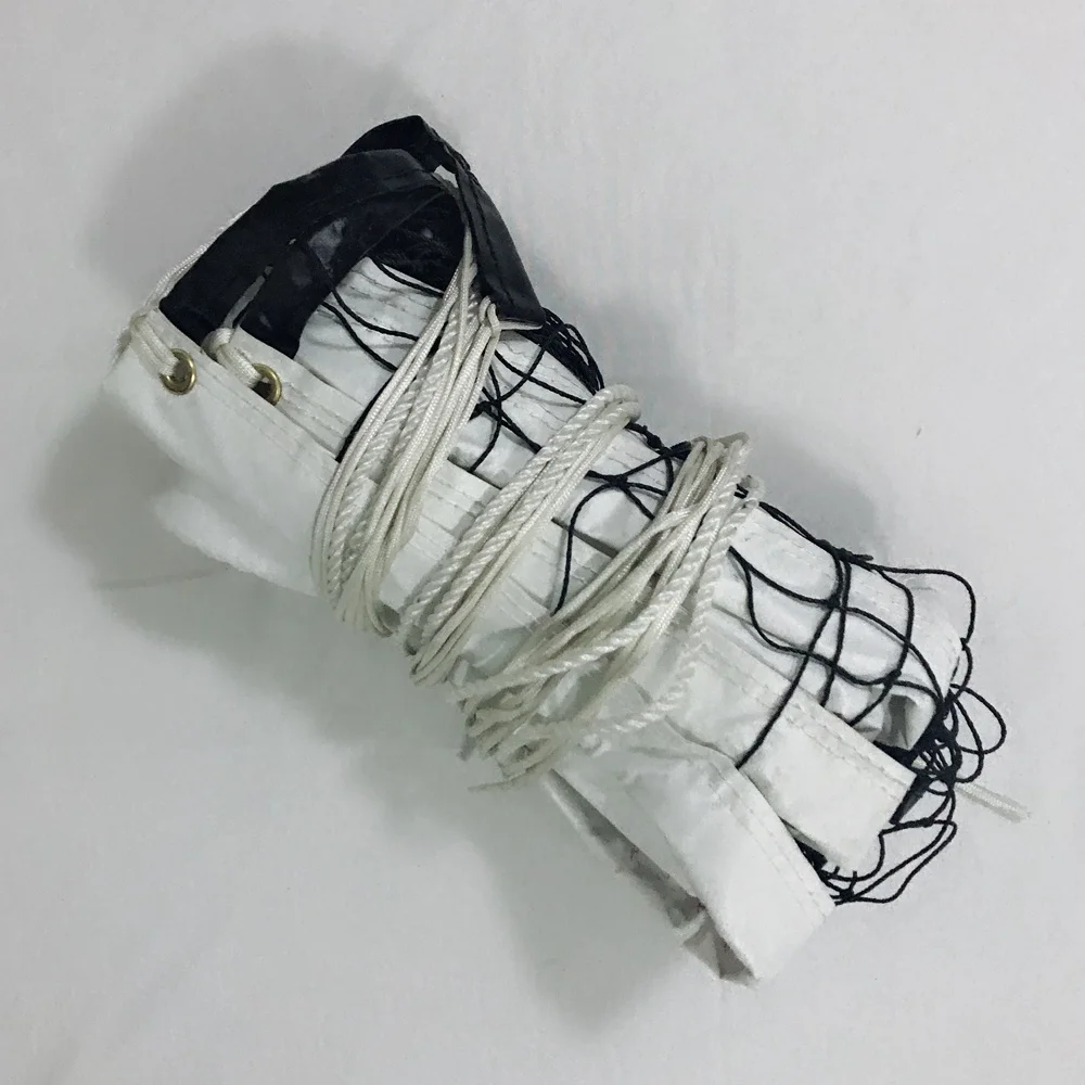 30x3 inch Volleyball net outdoor price