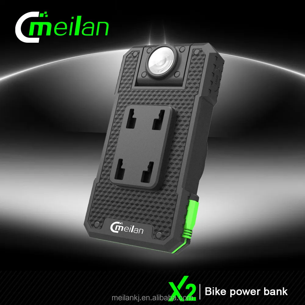 Meilan Велосипед Смартфон Держатель Велосипедов Телефон Гора с Зарядным