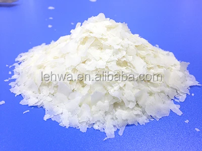 potato flakes snow powder