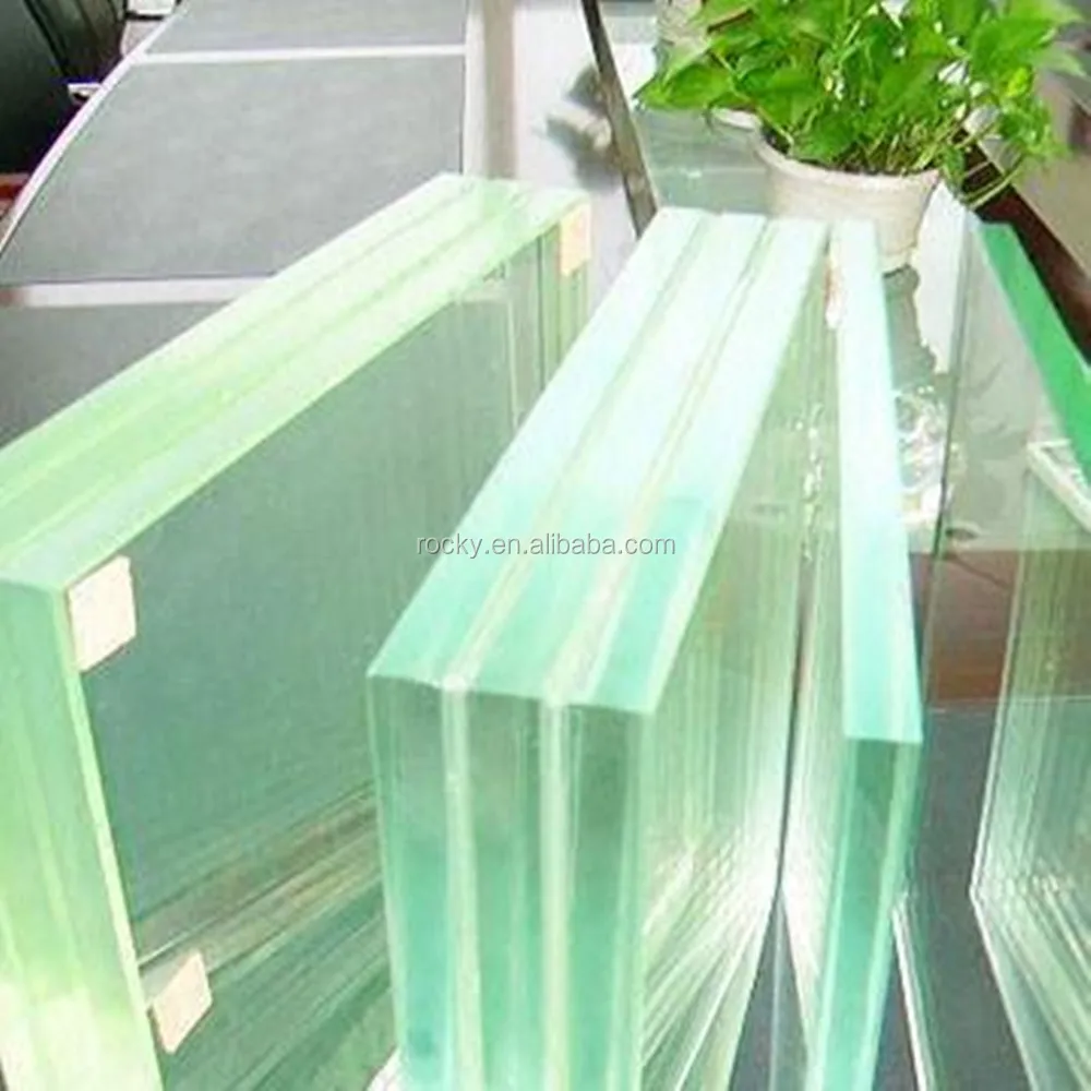 High quality 8mm toughened glass laminated glass price in pakistan