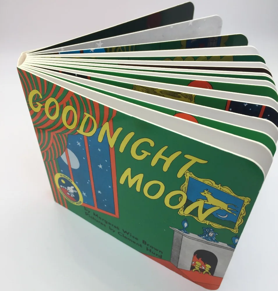 story book for children night reading