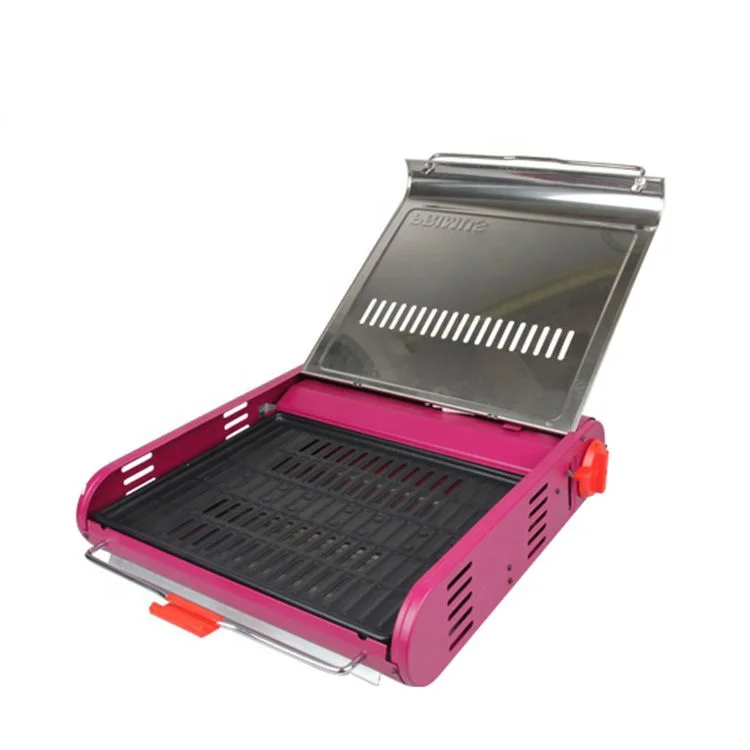 Wholesale Portable Barbecue grill Professional  gas barbecue grill