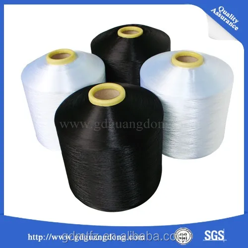 Высокая прочность PP витая пряжа