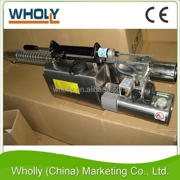 portable thermal water mini fog machine prices