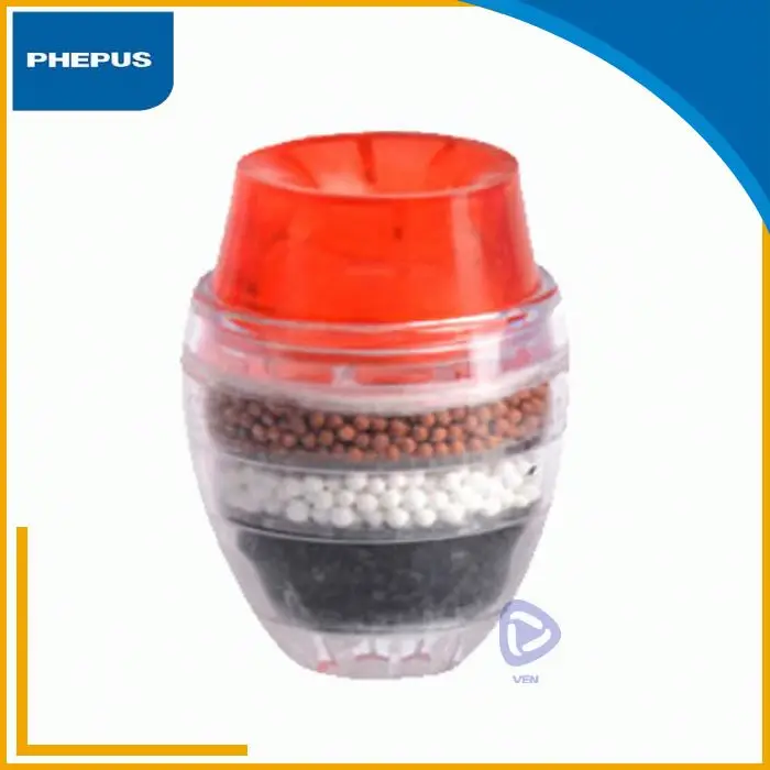 Portable Mini Water Filter,kitchen Use Tap Water Filter Faucet Water Filter,alkaline Water Filter