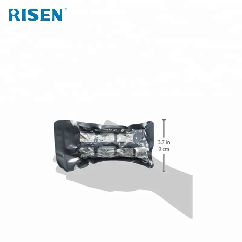 
Wholesale medical bandage pressure first aid bandage 