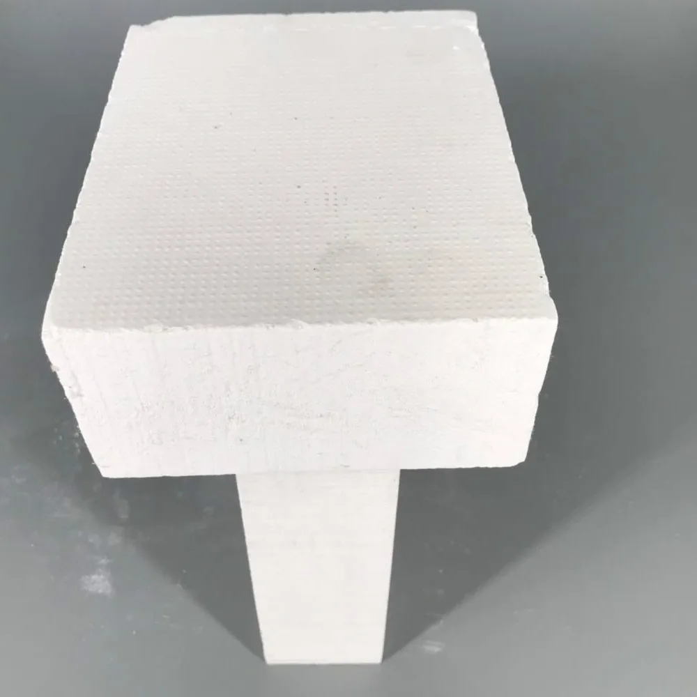 Thermal Insulation Calcium Silicate Board