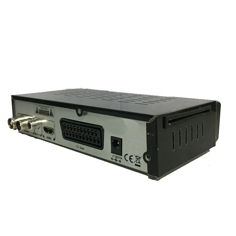DVB C receiver cheap price OEM DVB-C set top box with MSTAR 7C01 Hot sale