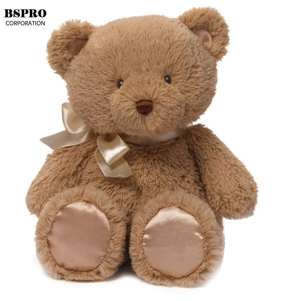 
BSpro #CB1101 custom stuffed bear toy 