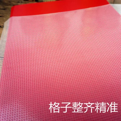 Вышивка «сделай сам», перекрестная вышивка, Волшебная Водорастворимая Ткань, Детский Карманный костюм, нашивка для одежды, индивидуальная вышивка