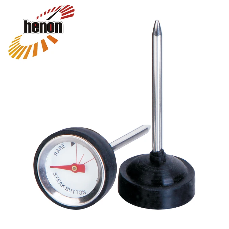 Factory Wholesale Cheap Smart Waterproof Digital Meat Thermometer Cooking