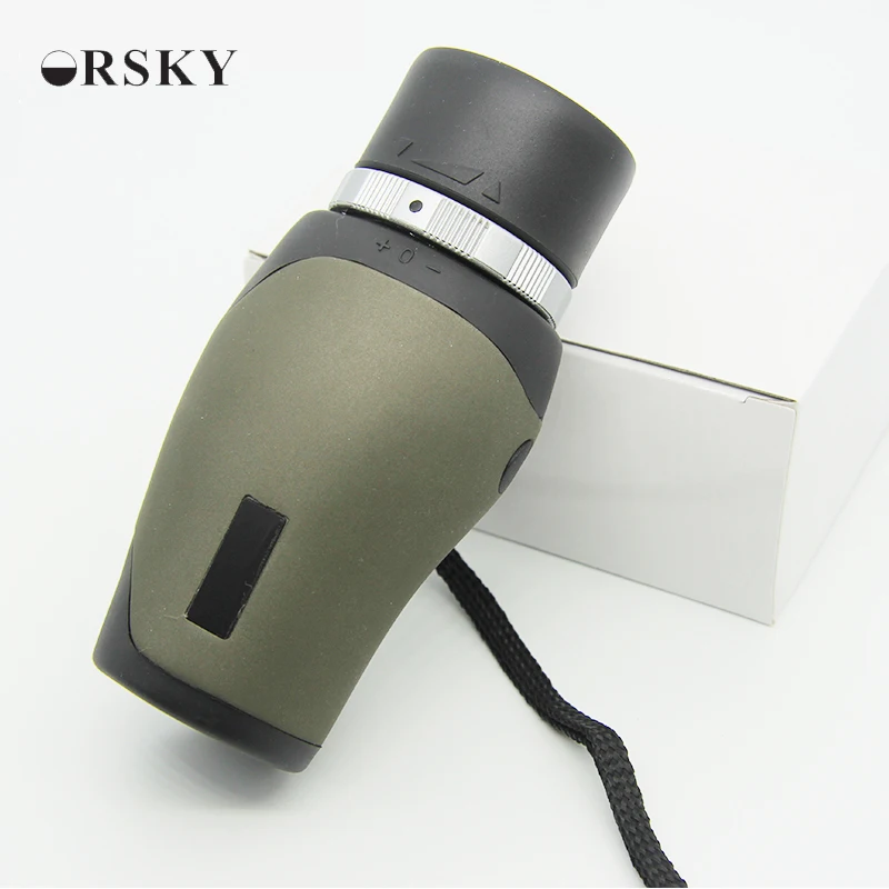 Long Range Hunting  Waterproof Binoculars Marine Gift Concert for Sale