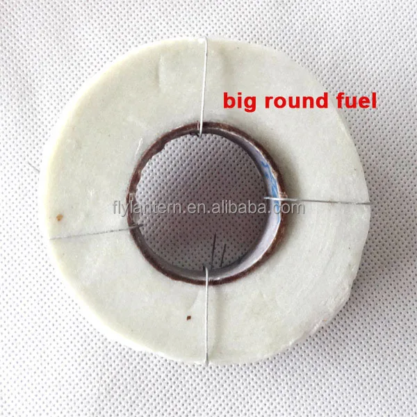 large size column shape paper flying sky lantern for wishing