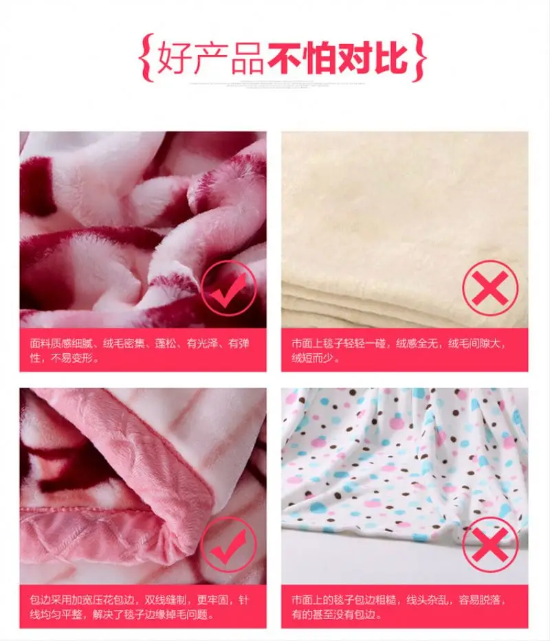 
100% polyester printed 100flannel fleece wrapping flannel blanket with customized 