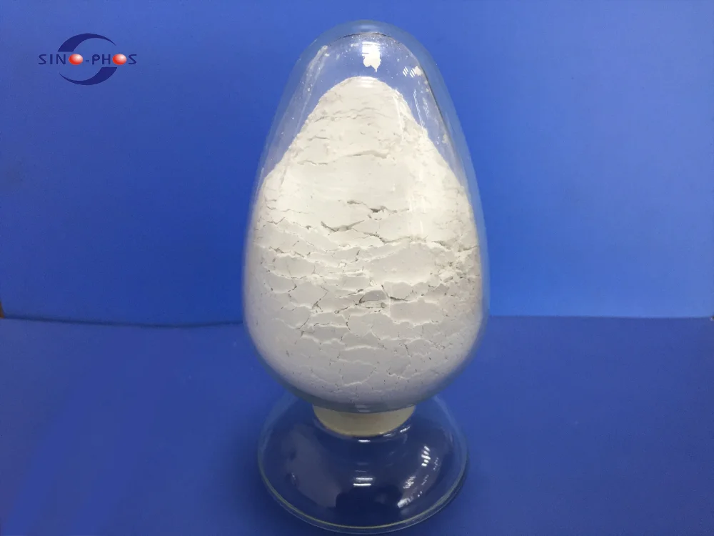 
Paint Grade Barite / White Barite / BaSO4 Powder 