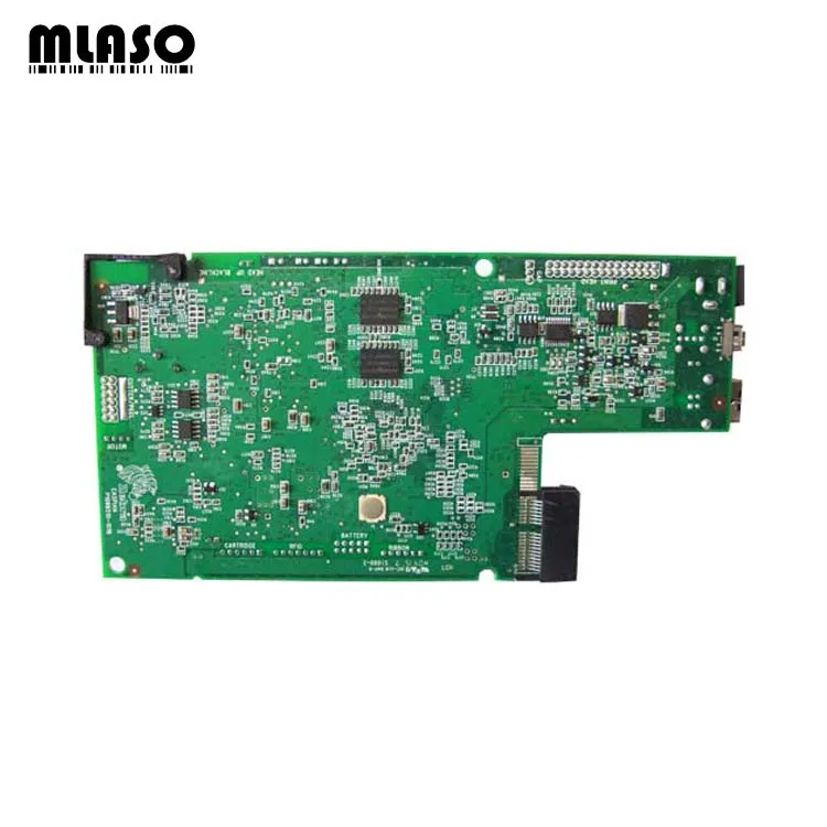 Original New barcode main logic board for ZB ZD420 motherboard P1080383-005 printer