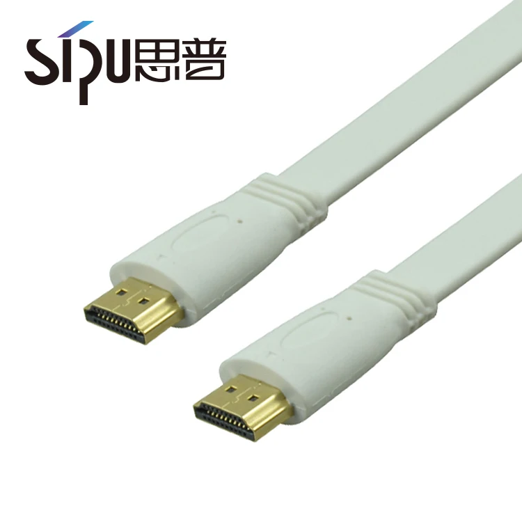 
SIPU China manufacturer 4k gold ccs hdmi cable 3 meters 