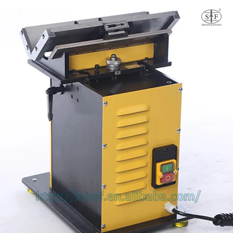 
high-speed sliding chamfer MR-R600 