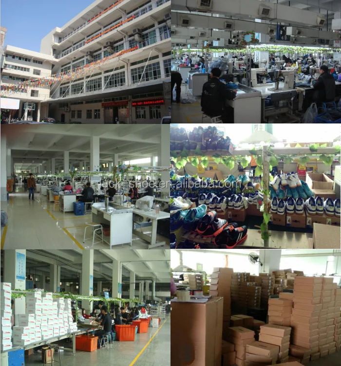 Sport shoe factory wholesale unisex gym fitness shoes breathable active sport running shoes