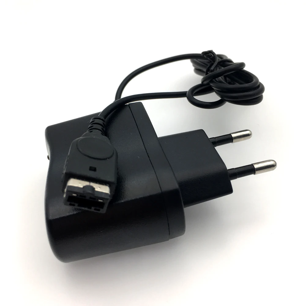 EU ac adapter wall charger adapter power adapter for Nintendo Game Boy Advance SP GBA SP