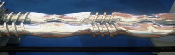 PE compounding with Titanium Dioxide /TiO2 white masterbatch extruder machine