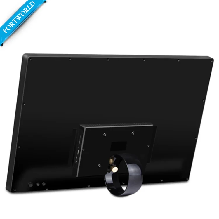 24 дюймов настенный все в одном ТВ компьютер сенсорный планшетный ПК программное обеспечение скачать бесплатно