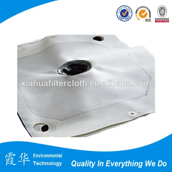 PE hepa filter fabric for filters