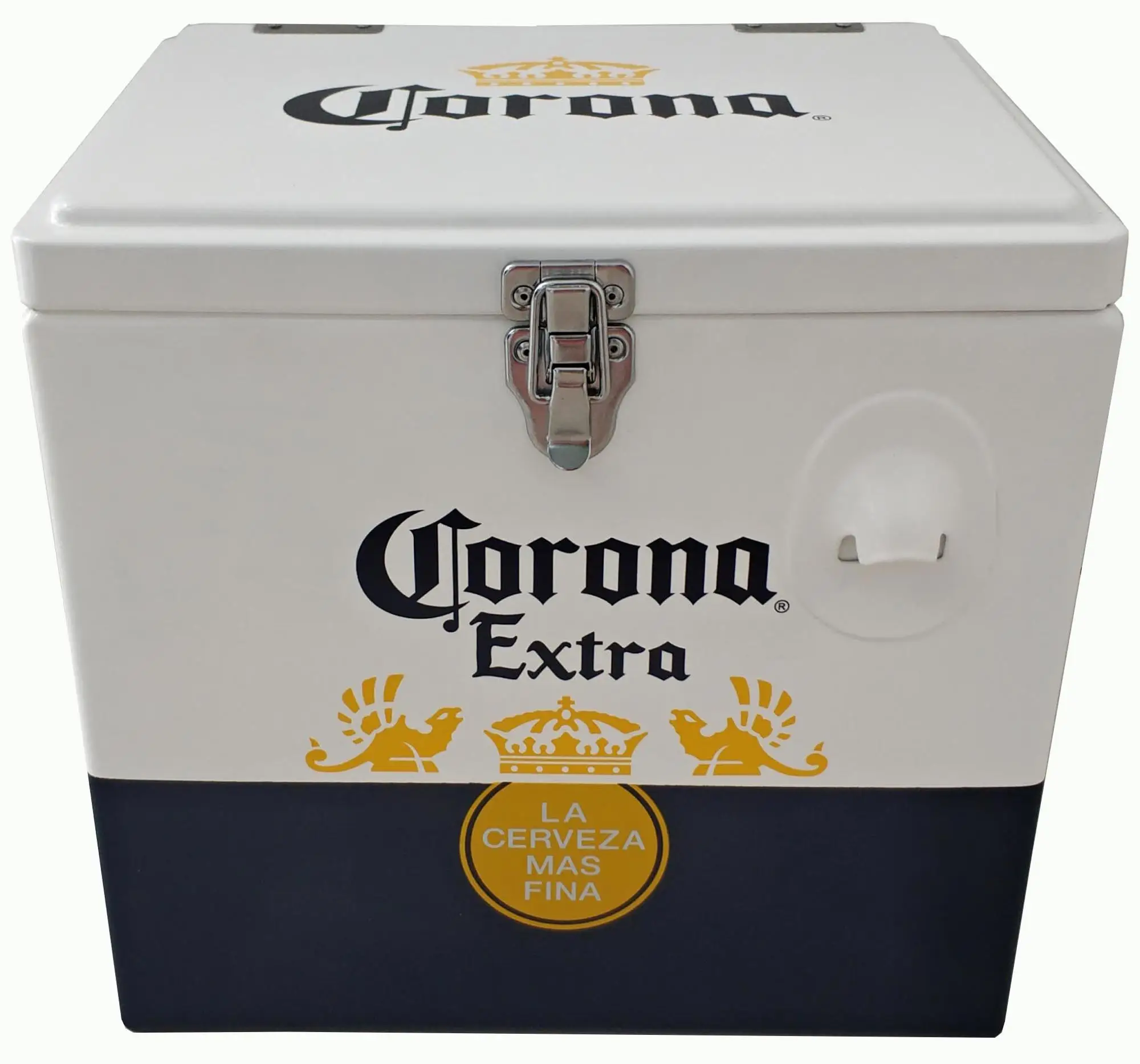 15 liters rotomolded table portable Beer cooler ice chest retro cooler box