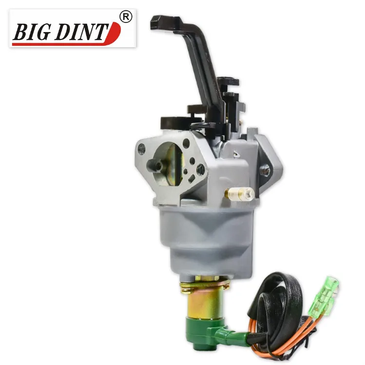 Карбюратор bigdint, 173 fгенератор