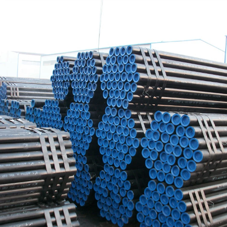 API 5L PSL1 Seamless Steel Pipe X42NS / SMLS Carbon steel pipe DN150