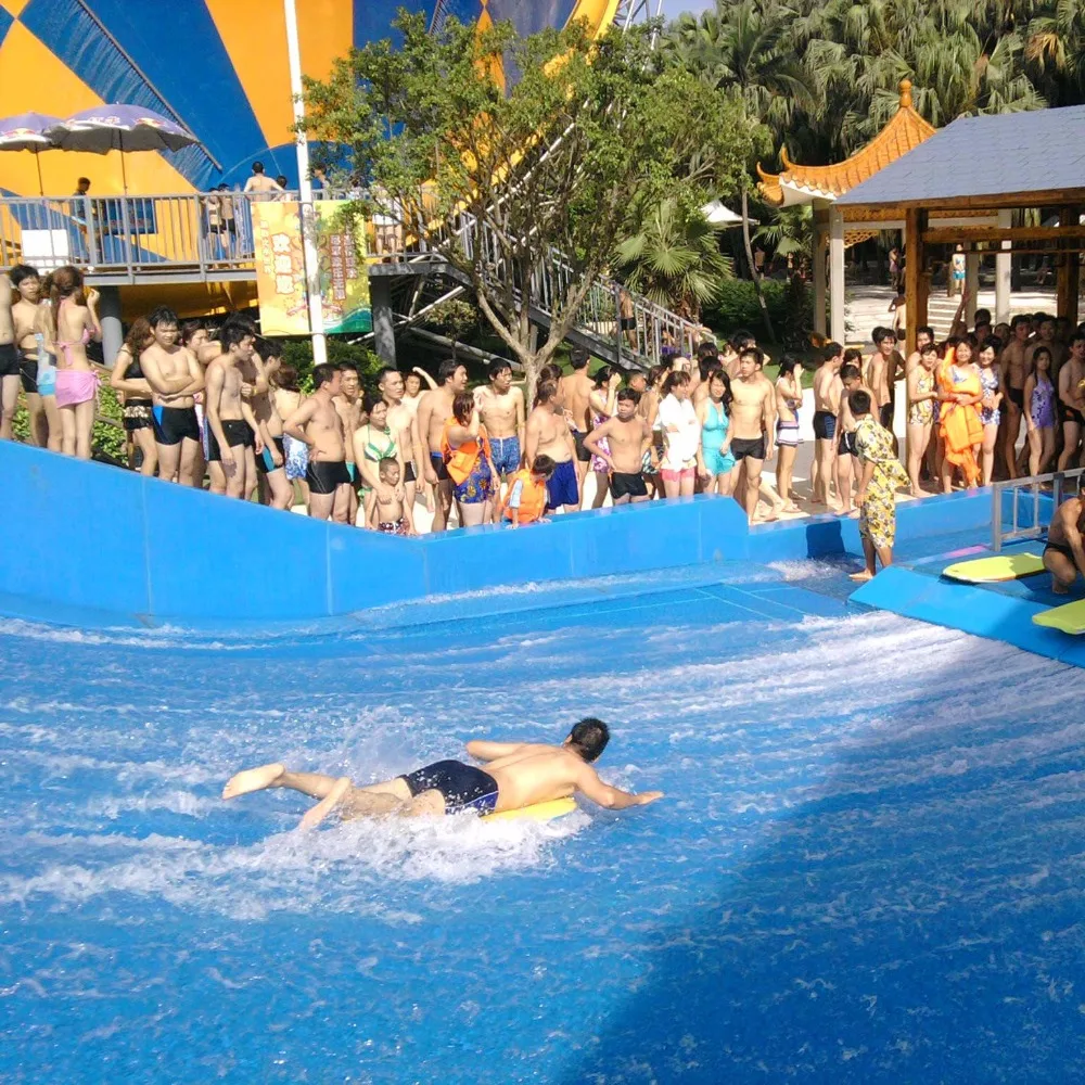 New design surf wave machine+surfwave machine equipment