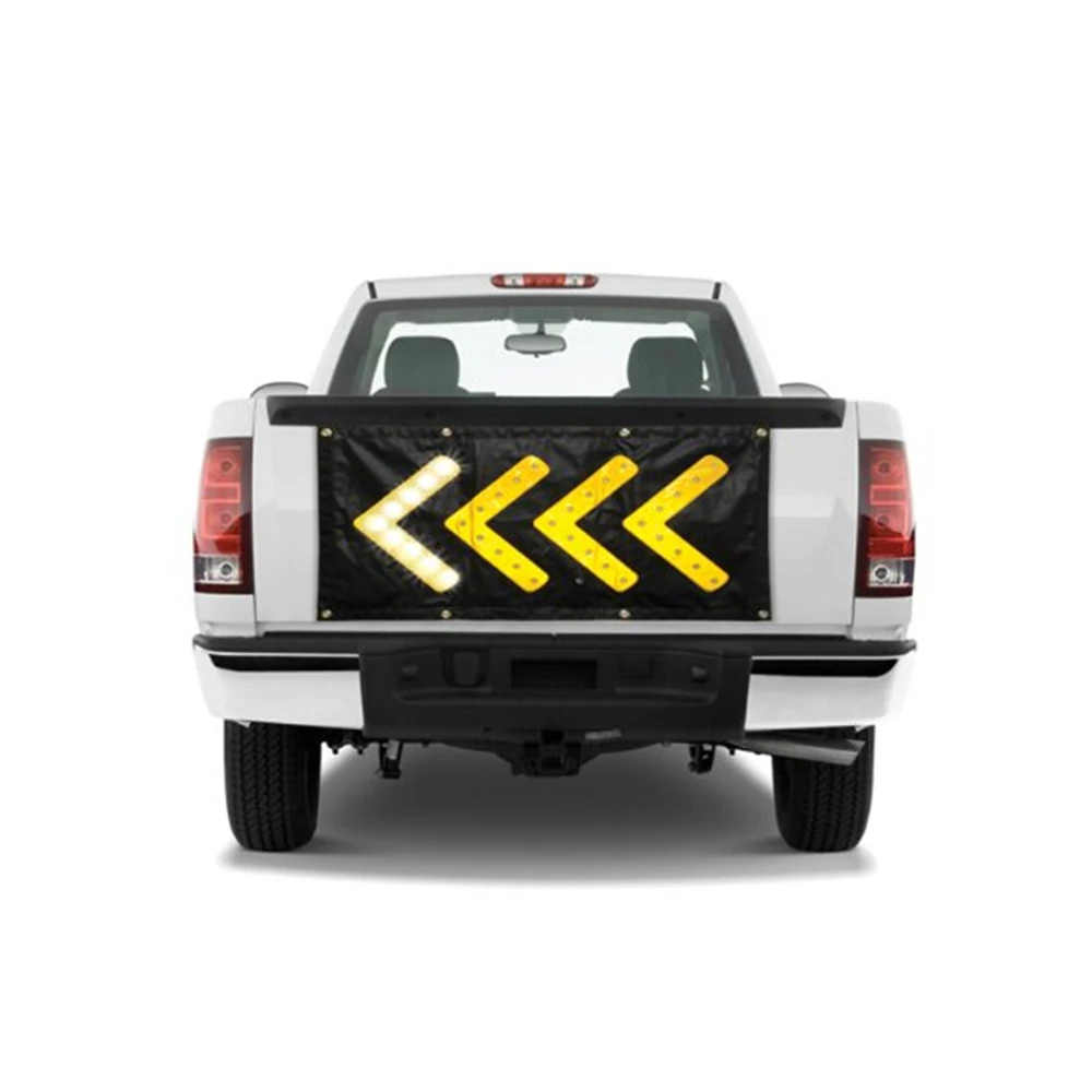 S188A топ продаж, оптовая цена, сенсорная светодиодная стрелка, мигающая