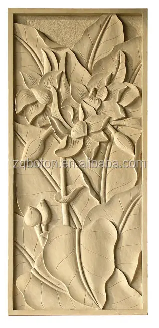 
Chinese Natural Wood Texture Yellow Sandstone Slabs for Wall Decoration 