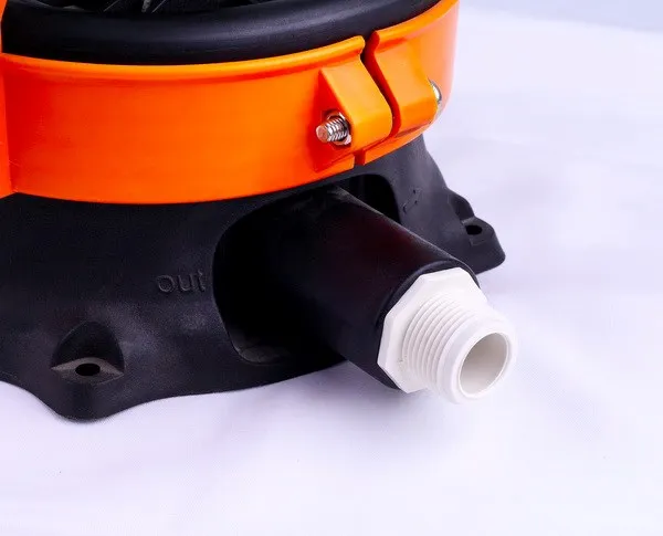  Low Pressure Vacuum Suction Hand Pump For Home Use