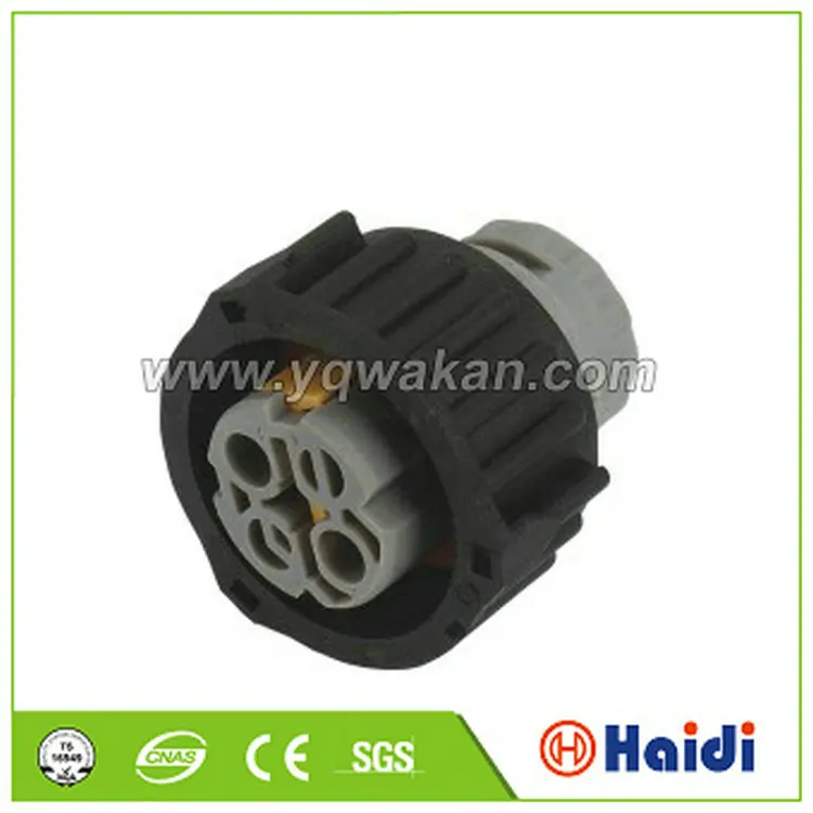 Professional manufacturer for waterproof connectors for automotive industry