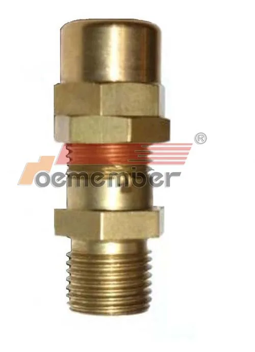 1517992 8151922 1622431 3173104 Pressure Control Valve Truck Valve for DAF for VOLVO