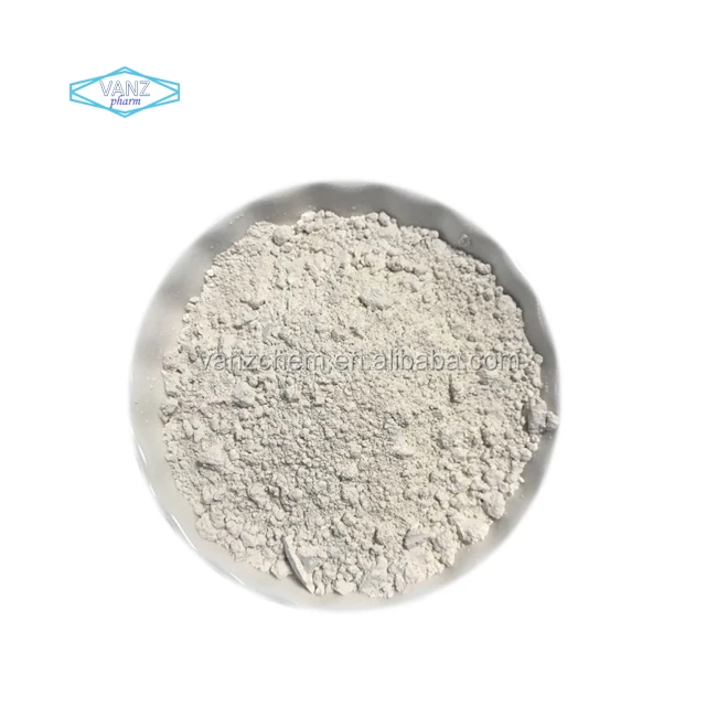 
Manufacturer Decoquinate Powder 6% Premix CAS 18507-89-6 